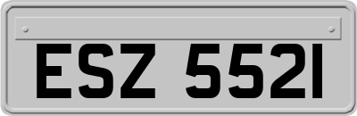 ESZ5521