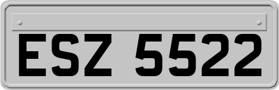 ESZ5522