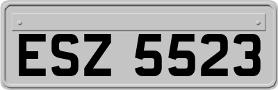 ESZ5523