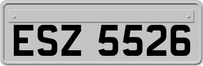 ESZ5526