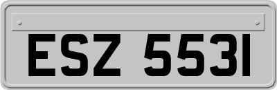 ESZ5531