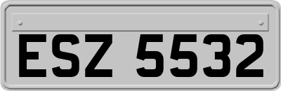 ESZ5532