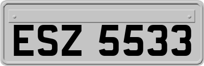 ESZ5533