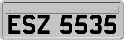 ESZ5535
