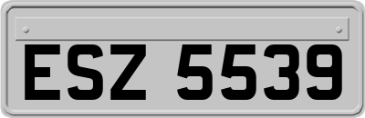 ESZ5539
