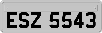 ESZ5543