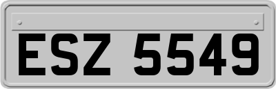 ESZ5549