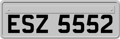 ESZ5552