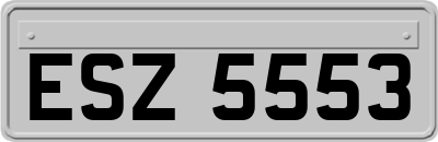 ESZ5553