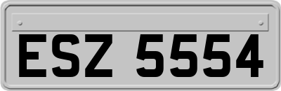ESZ5554