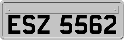 ESZ5562