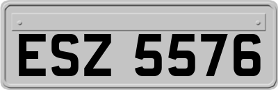 ESZ5576