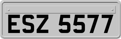 ESZ5577