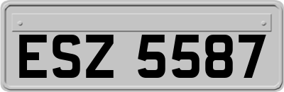 ESZ5587