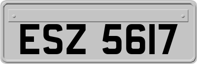 ESZ5617