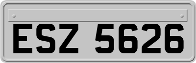 ESZ5626