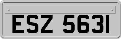 ESZ5631
