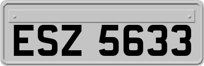 ESZ5633