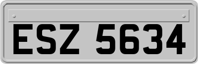 ESZ5634