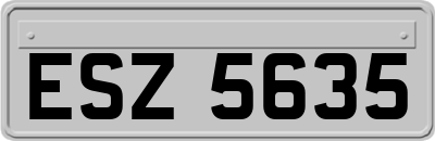 ESZ5635