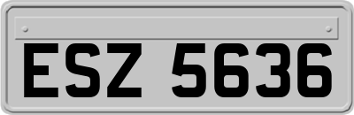 ESZ5636