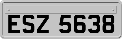 ESZ5638