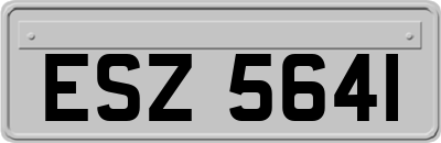 ESZ5641
