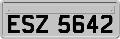 ESZ5642