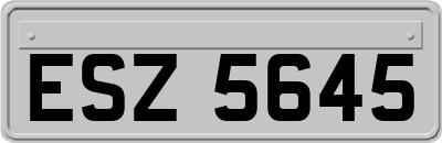 ESZ5645