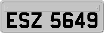 ESZ5649