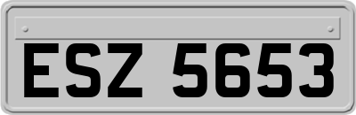 ESZ5653