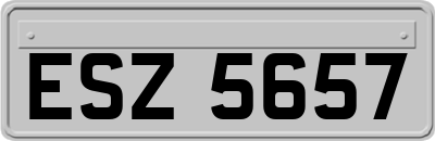 ESZ5657