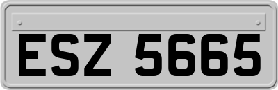 ESZ5665