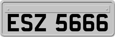 ESZ5666