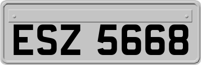 ESZ5668