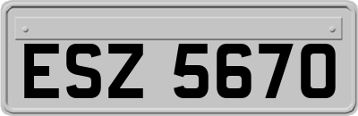 ESZ5670