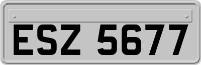 ESZ5677