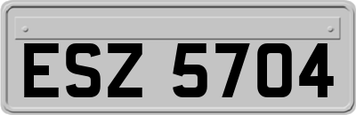 ESZ5704