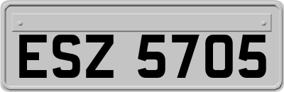ESZ5705