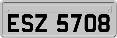 ESZ5708