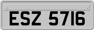 ESZ5716