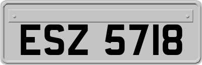 ESZ5718