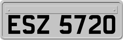 ESZ5720