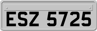 ESZ5725