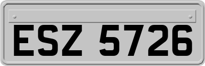 ESZ5726