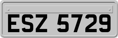 ESZ5729
