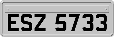 ESZ5733