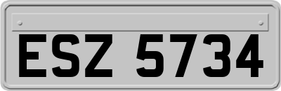 ESZ5734