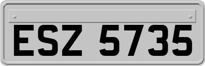 ESZ5735