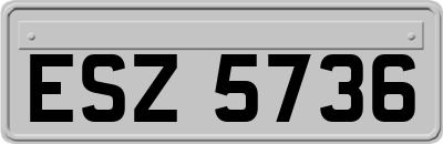 ESZ5736
